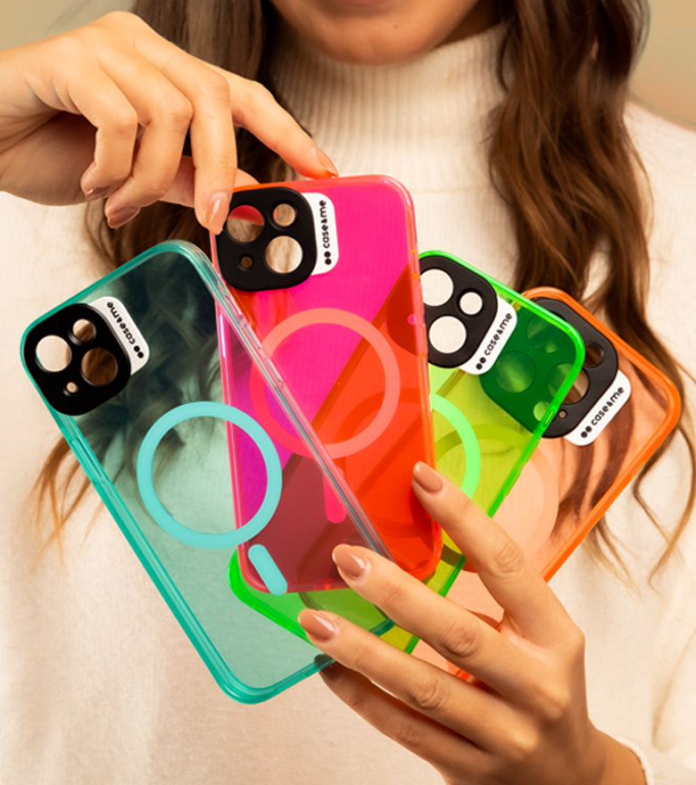 Neon Case