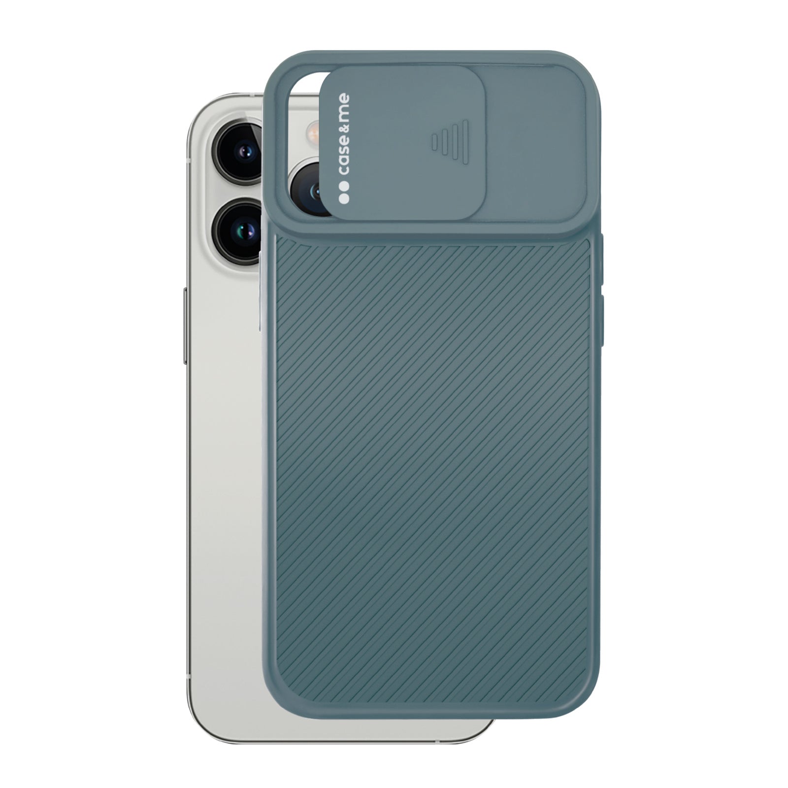 Cámara de funda completa para iPhone 12 Mini