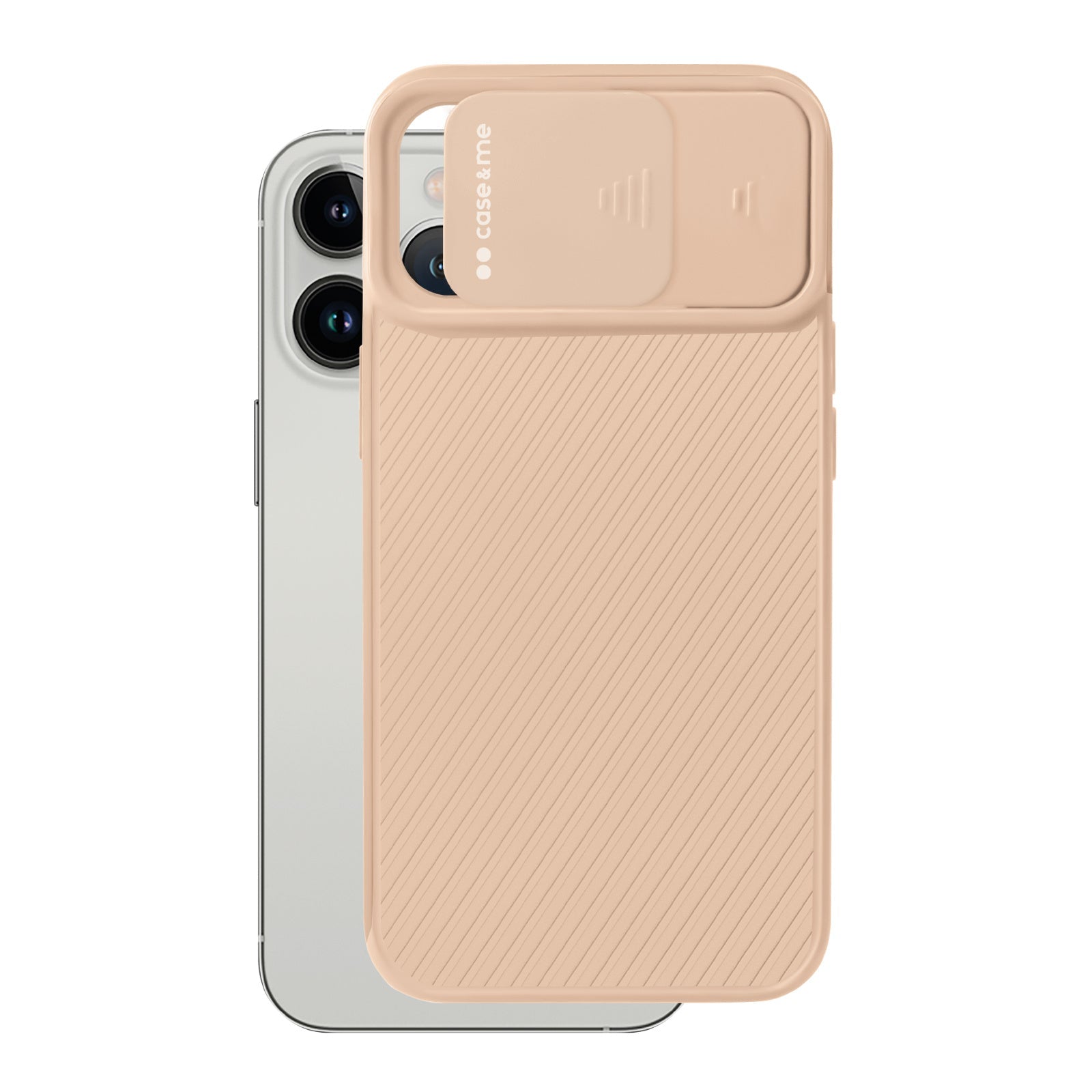 Cámara de funda completa para iPhone 12 Pro Max